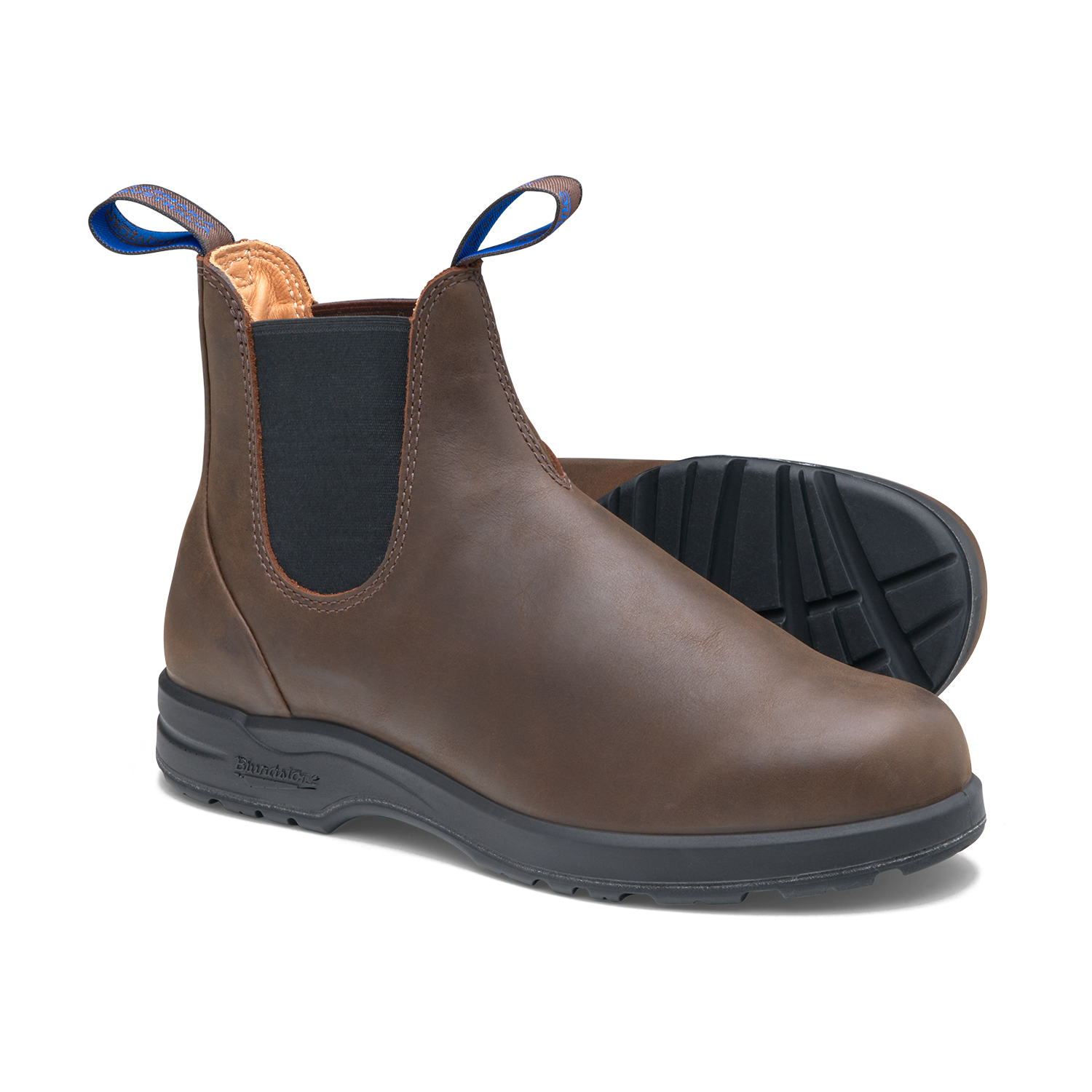Blundstone 2250 - Winter Thermal All-Terrain Antique Brown