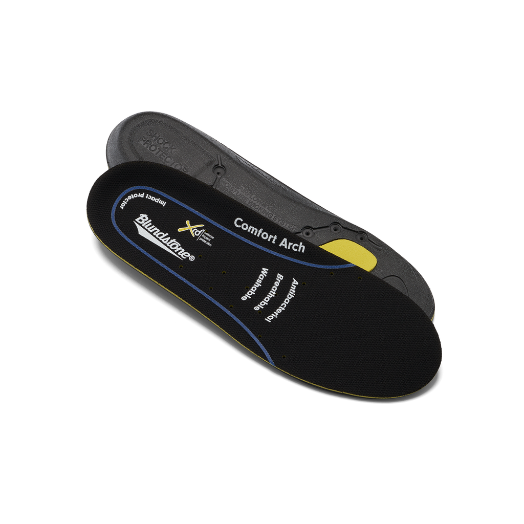 Blundstone high deals arch