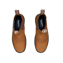 Blundstone 164 Travail et Securite Brun Sellerie Blundstone Canada