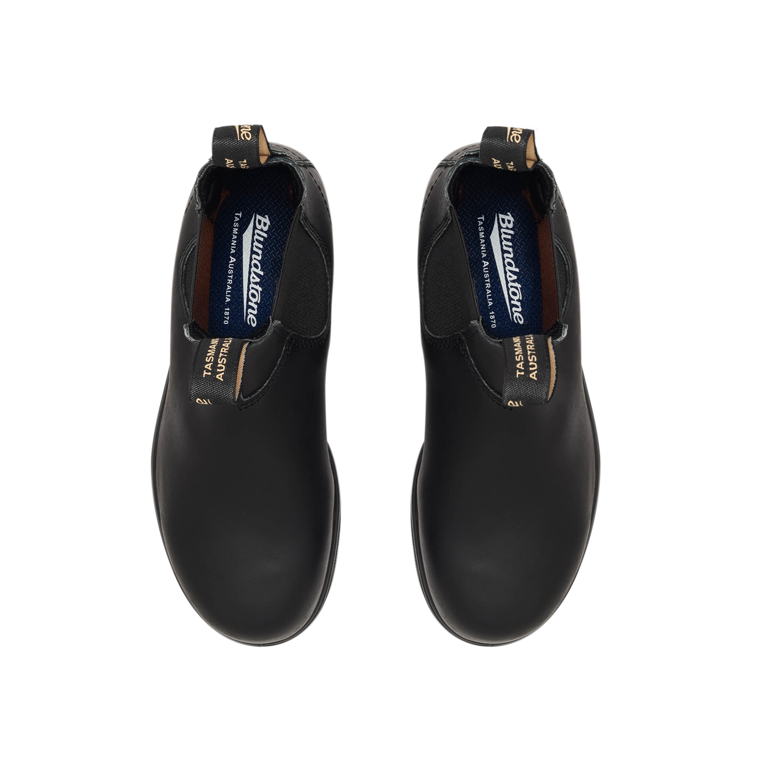 Blundstone 510 - Originals Black Blundstone Canada