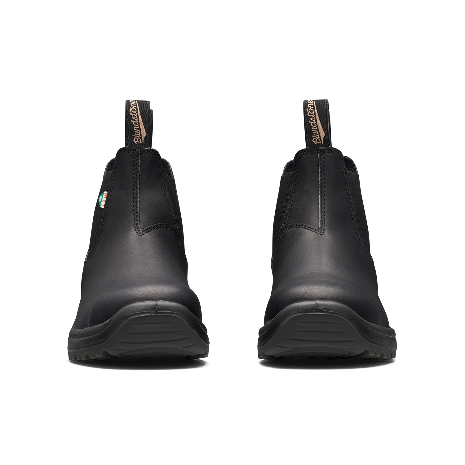 Blundstone 163 - Work & Safety Boot Black Blundstone Canada