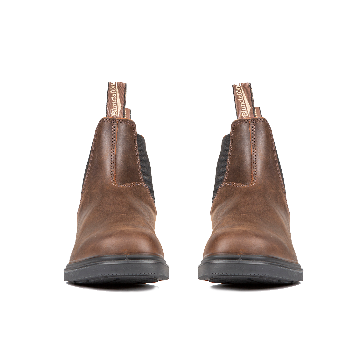 【masu】Blundstone BS2029 DRESS UK5 Blundstone Stiefel Boots #2029 Antique Brown Leather (Dress Series