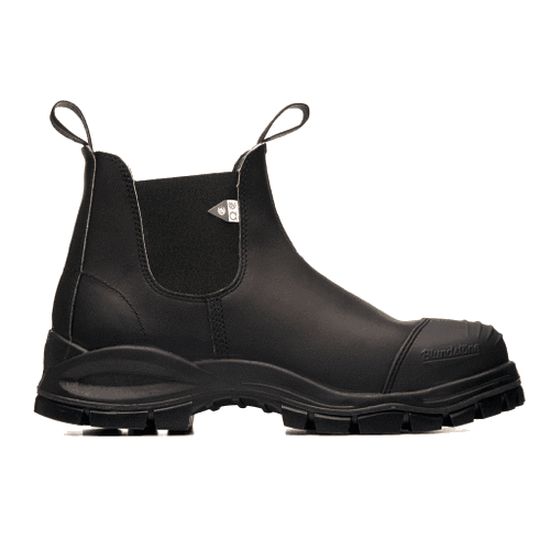 靴 Blundstone Blundstone 164 - Work & Safety Boot Saddle Brown Blundstone Canada
