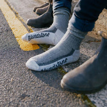 Blundstone Australian Merino Wool Socks Black Blundstone Canada