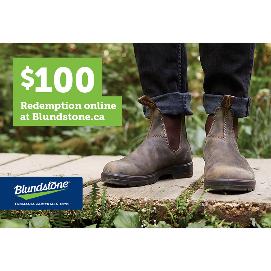 Blundstone online sales